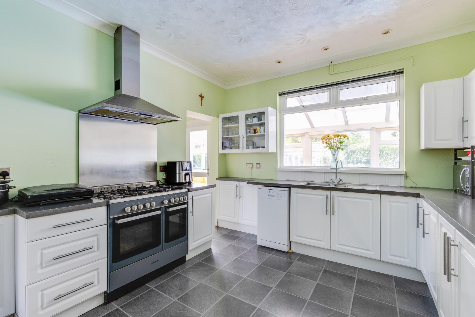 St Margarets, 68 Fontygary Road, Rhoose, Vale Of Glamorgan, CF62 3DT